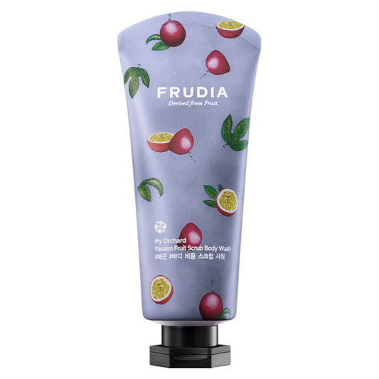 Frudia Frudia, My Orchard, Nährend, Körperpeeling, 200 ml *Tester
