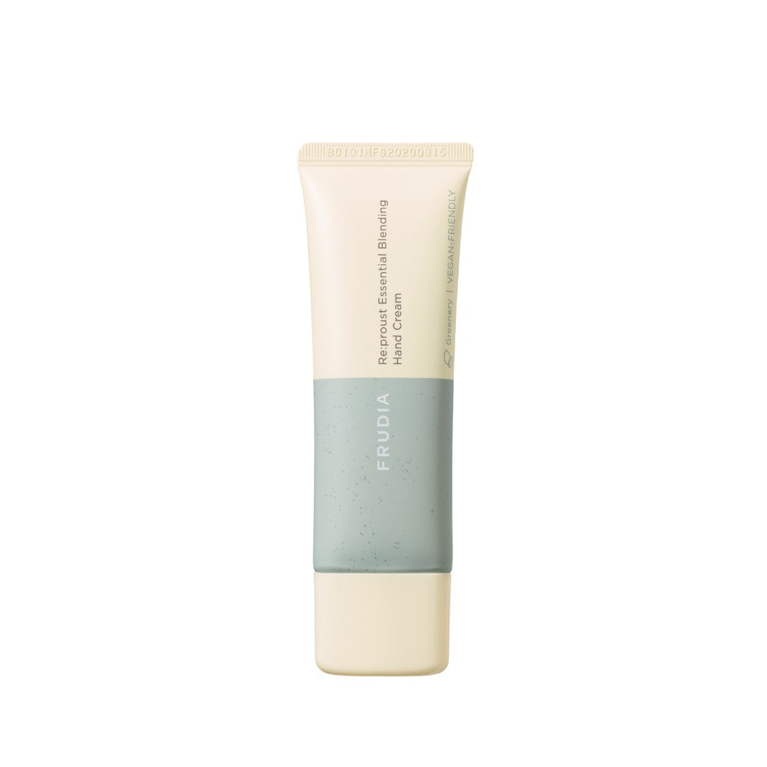 Frudia Frudia, Re:Proust Essential Blending, Hydratisierend, Handcreme, 50 ml Regular