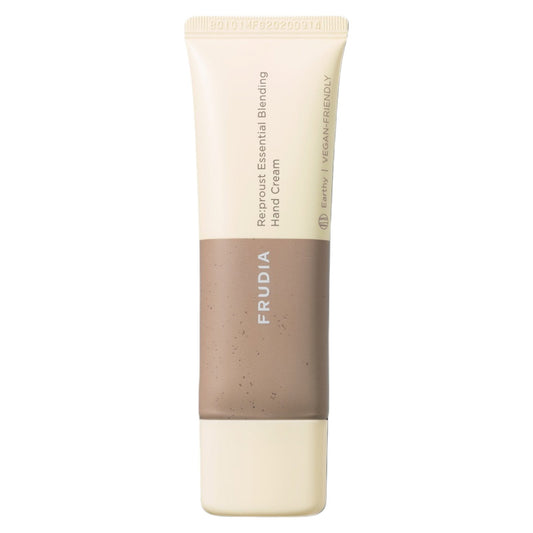 Frudia Frudia, Re:Proust Essential Blending, Sheabutter, Hydratisierend, Handcreme, 50 g *Tester