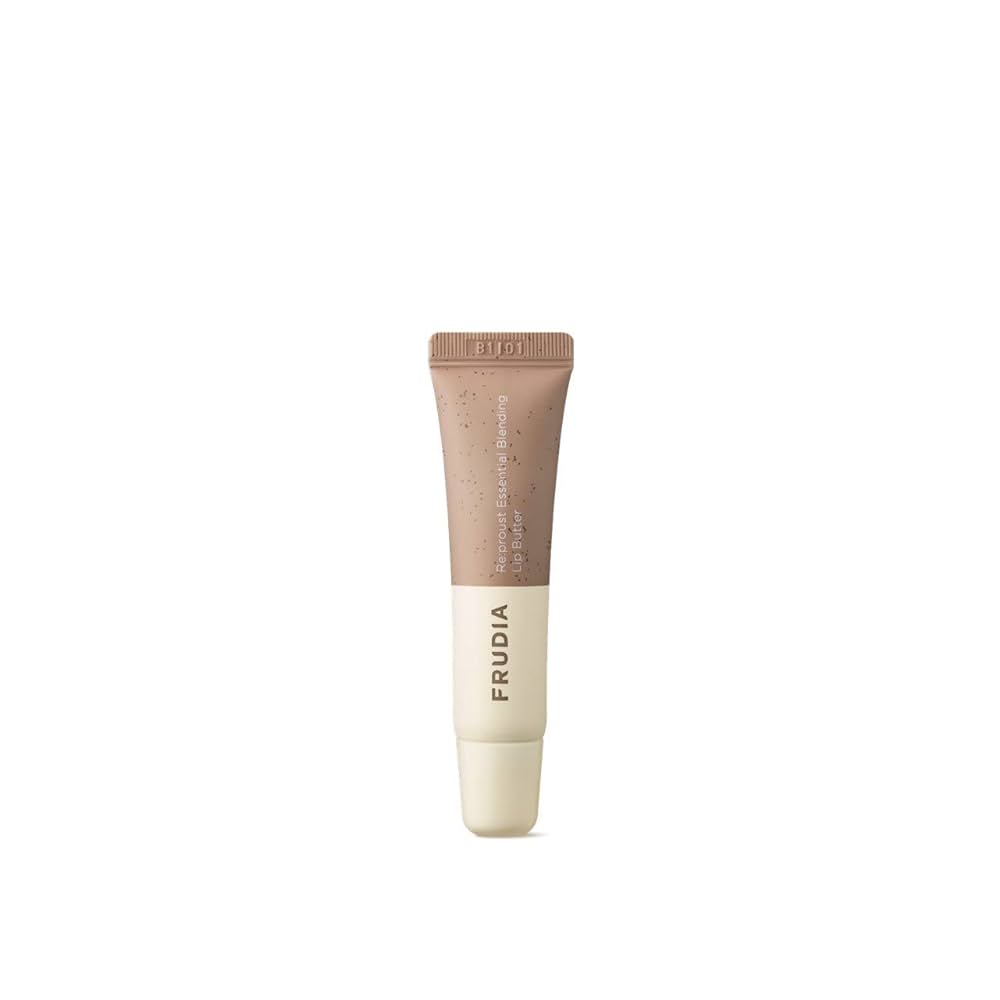 Frudia Frudia, Re:Proust, Hydratisierend, Lippenbalsam, Erdig, 10 ml *Tester
