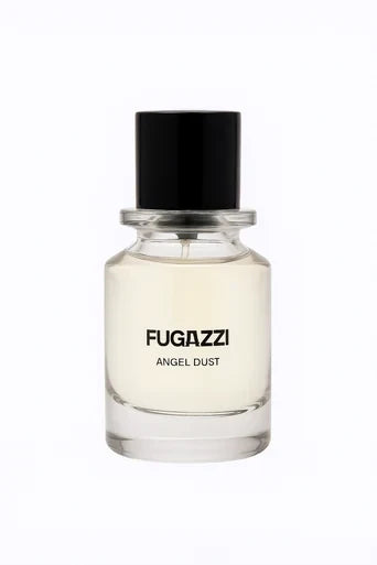 FUGAZZI Angel Dust Extrait 50 ml