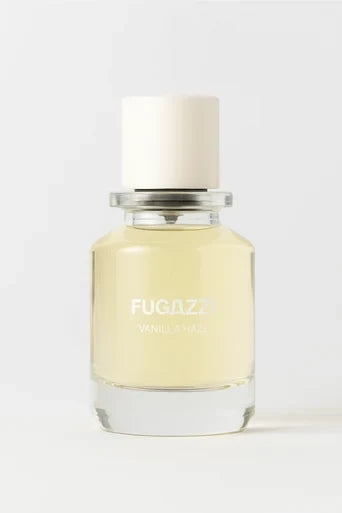 FUGAZZI VANILLA HAZE Eau de Parfum 50 ml