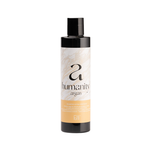 Full Cosmetics Full Cosmetics, Argan, Haarshampoo, Feuchtigkeitsspendend, 250 ml Regular