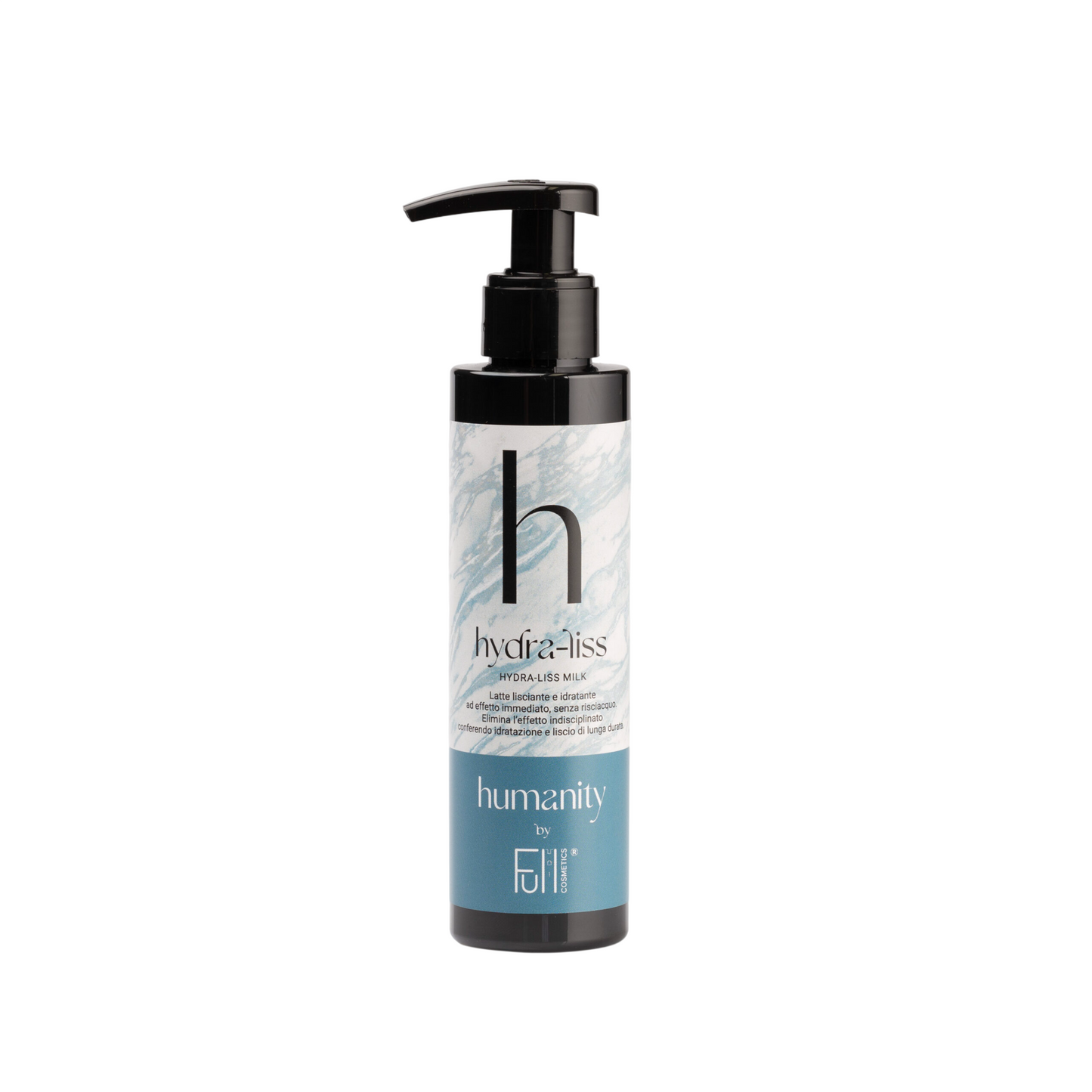 Full Cosmetics Full Cosmetics, Hydra Liss, Haarstylingmilch, 150 ml Regular