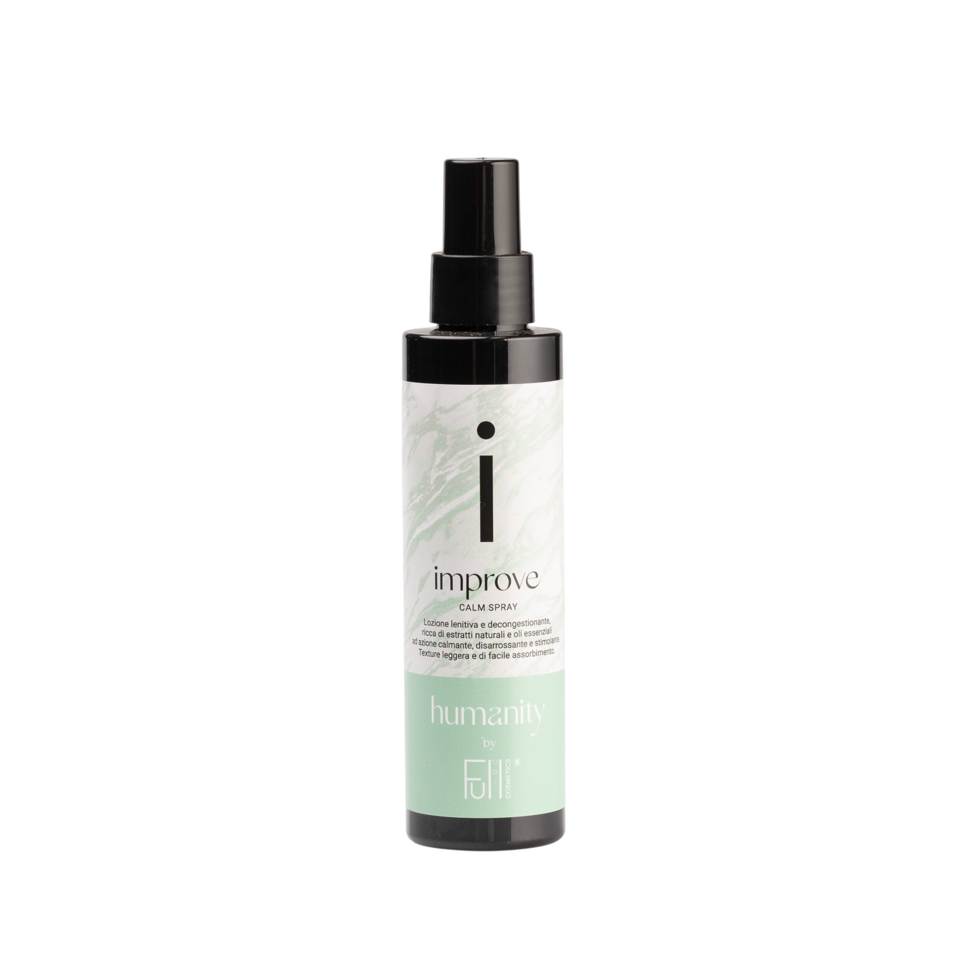 Full Cosmetics Full Cosmetics, Improve, Haarspray Behandlung, Calming, 150 ml Regular