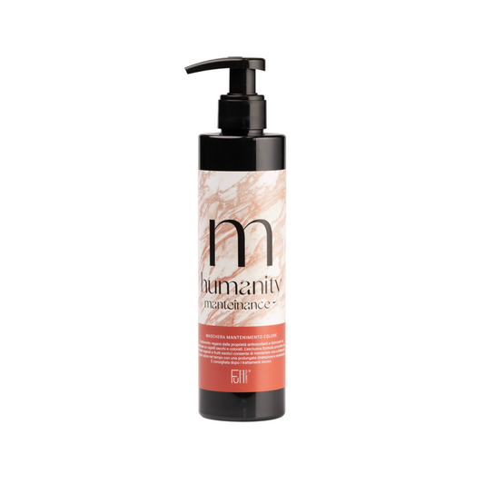 Full Cosmetics Full Cosmetics, Maintenance, Haarbehandlungs-Crememaske, Colour Protection, 250 ml Regular