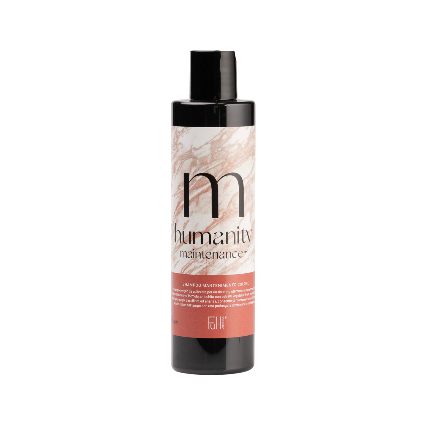 Full Cosmetics Full Cosmetics, Maintenance, Haarshampoo, Colour Protection, 250 ml Regular