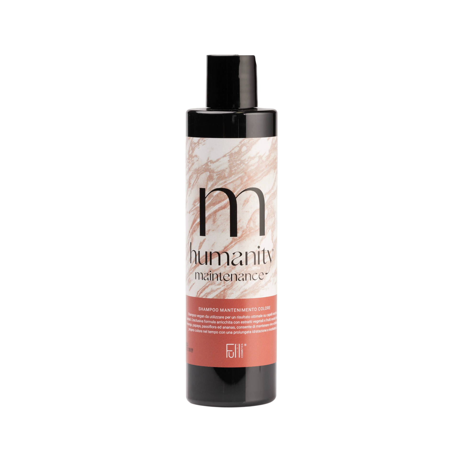 Full Cosmetics Full Cosmetics, Maintenance, Haarshampoo, Colour Protection, 250 ml Regular