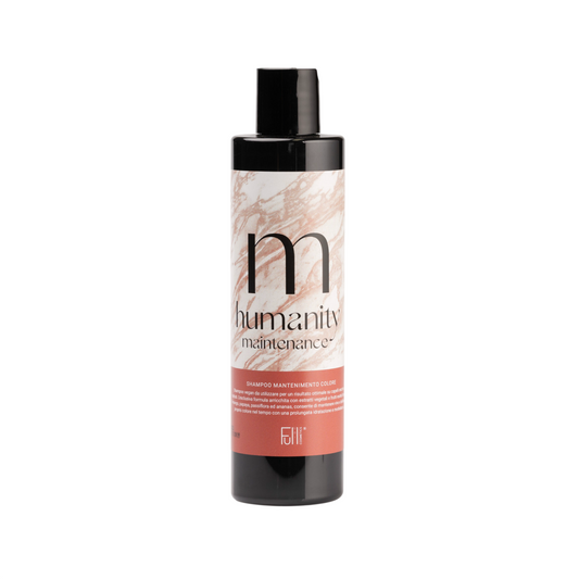 Full Cosmetics Full Cosmetics, Maintenance, Haarshampoo, Colour Protection, 250 ml Regular