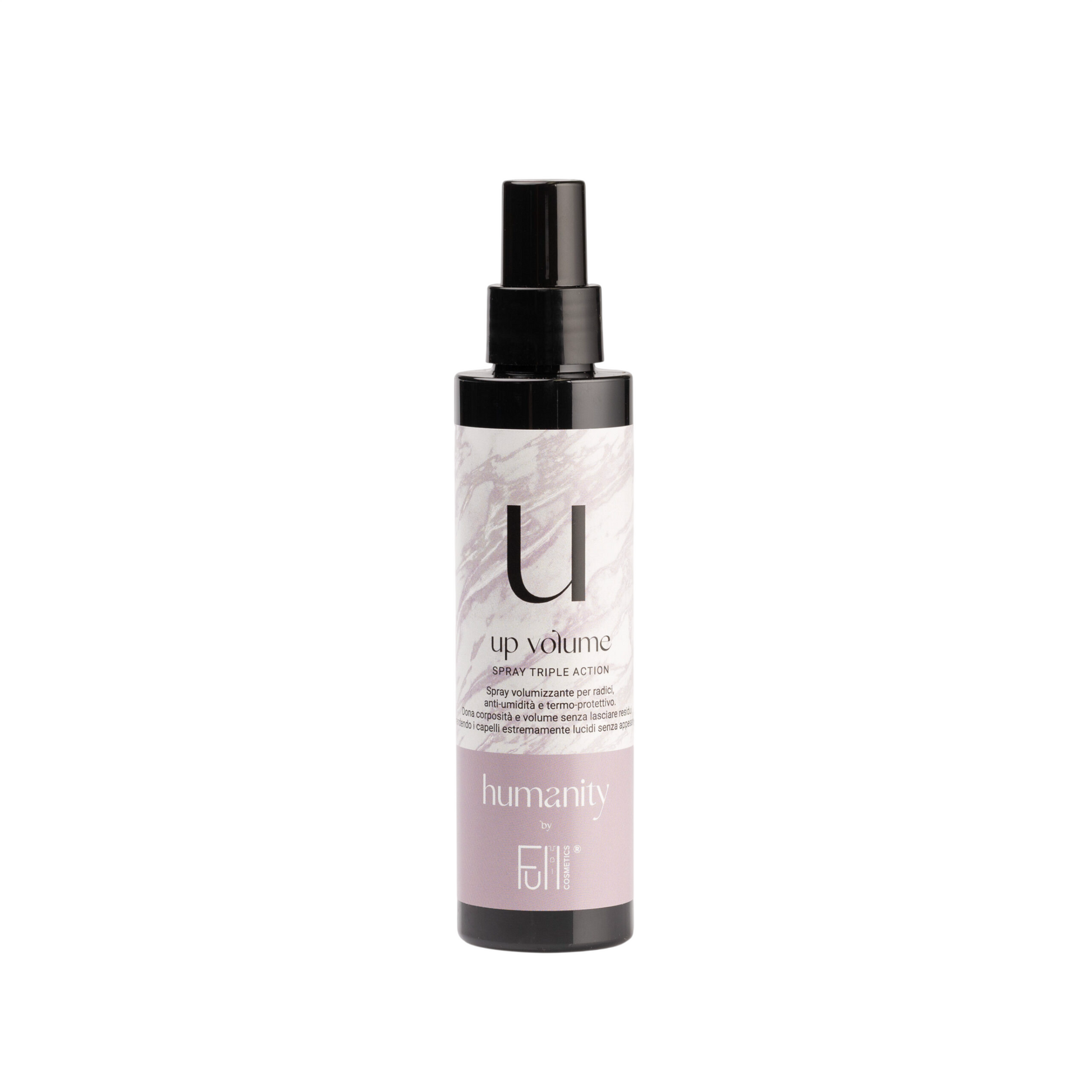 Full Cosmetics Full Cosmetics, Up Volume, Haarspray, Volumengebend, 150 ml Regular