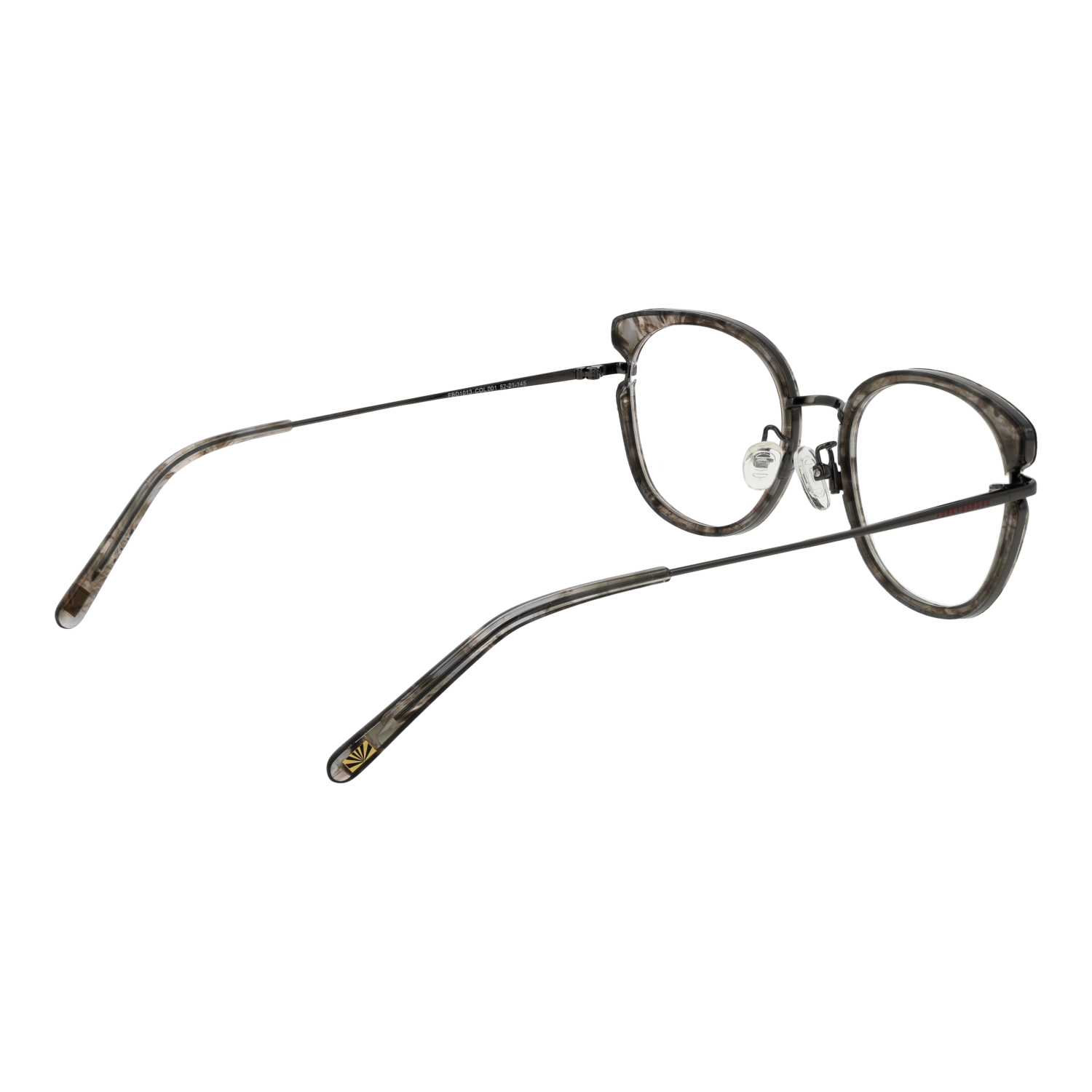FUNKY BUDDHA EYEWEAR FBD1013 52001 Sonnenbrille ansicht-2