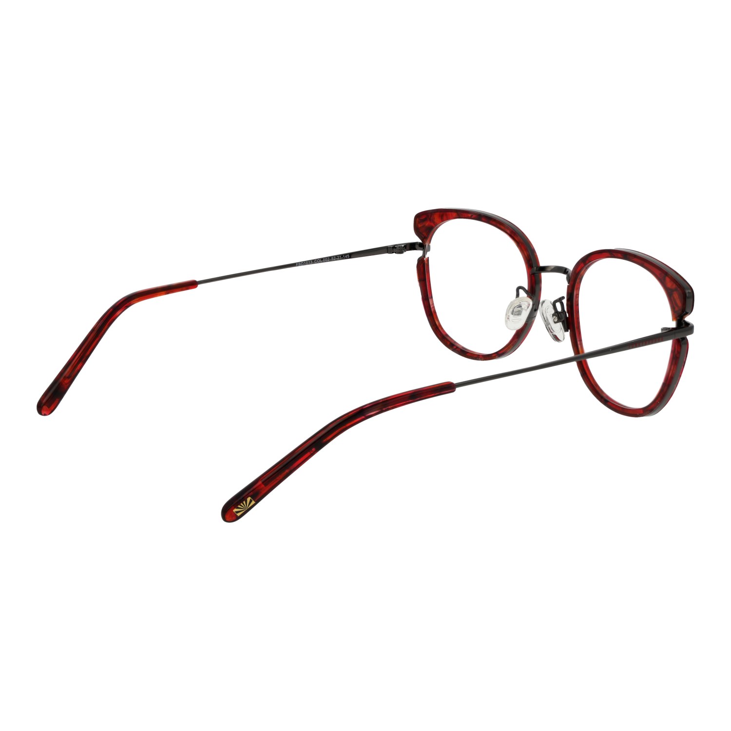 FUNKY BUDDHA EYEWEAR FBD1013 52002 Sonnenbrille ansicht-2