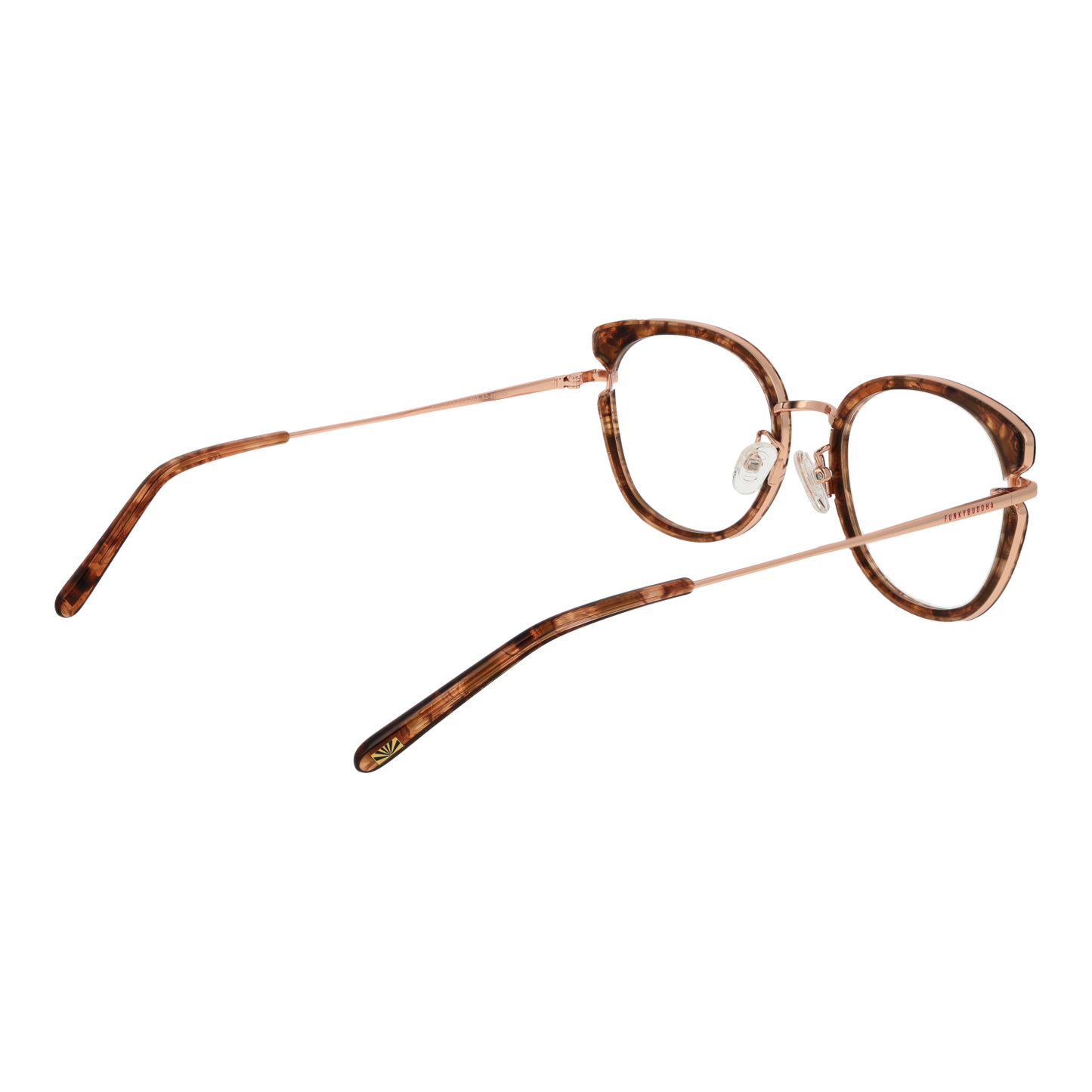 FUNKY BUDDHA EYEWEAR FBD1013 52003 Sonnenbrille ansicht-2