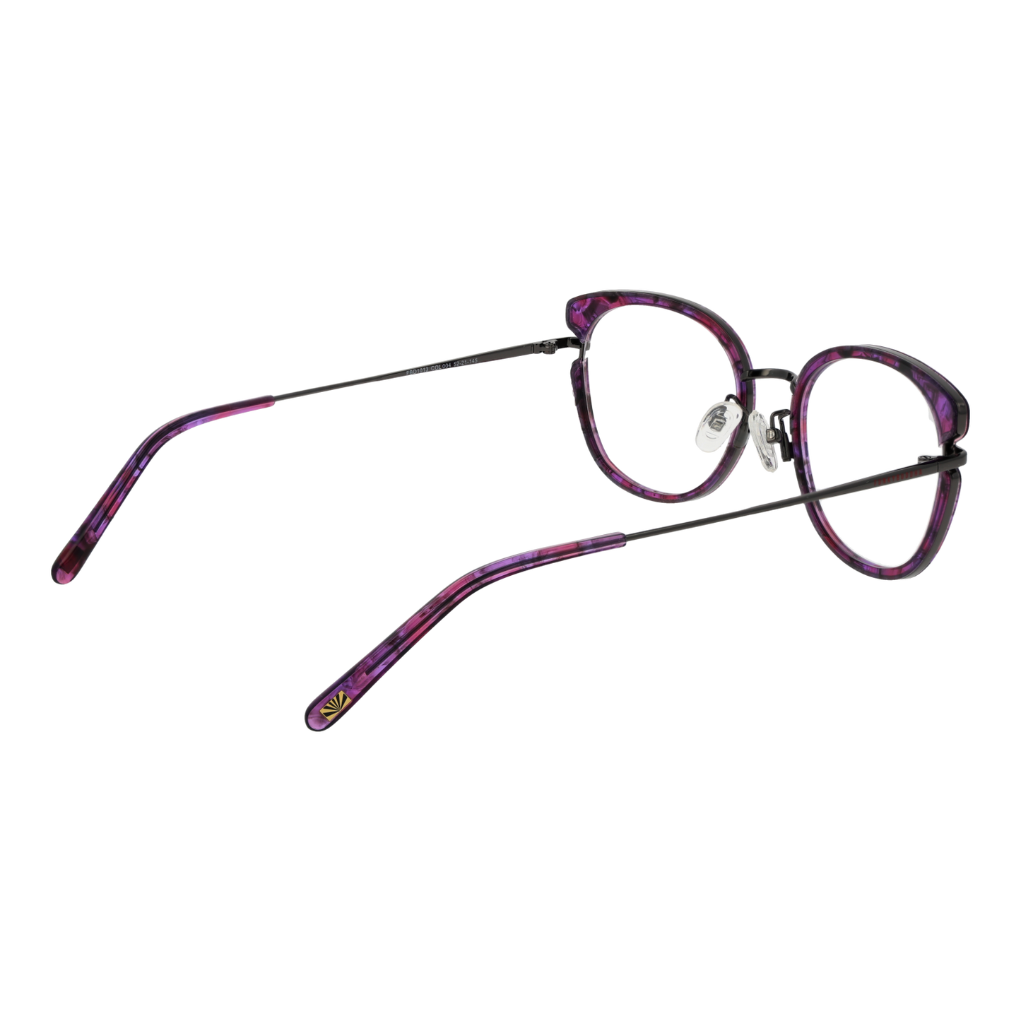 FUNKY BUDDHA EYEWEAR FBD1013 52004 Sonnenbrille ansicht-2