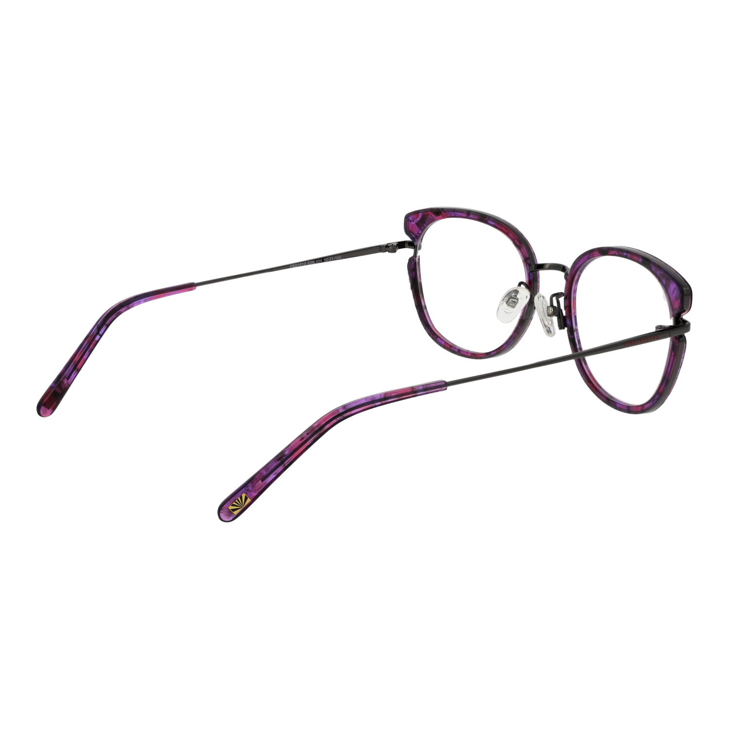 FUNKY BUDDHA EYEWEAR FBD1013 52004 Sonnenbrille ansicht-2
