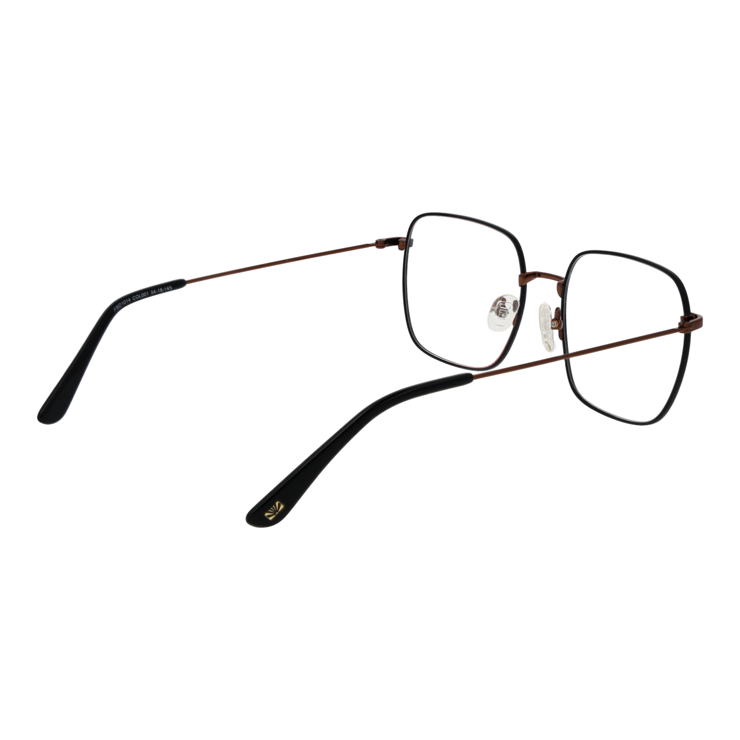 FUNKY BUDDHA EYEWEAR FBD1014 54001 Sonnenbrille ansicht-2