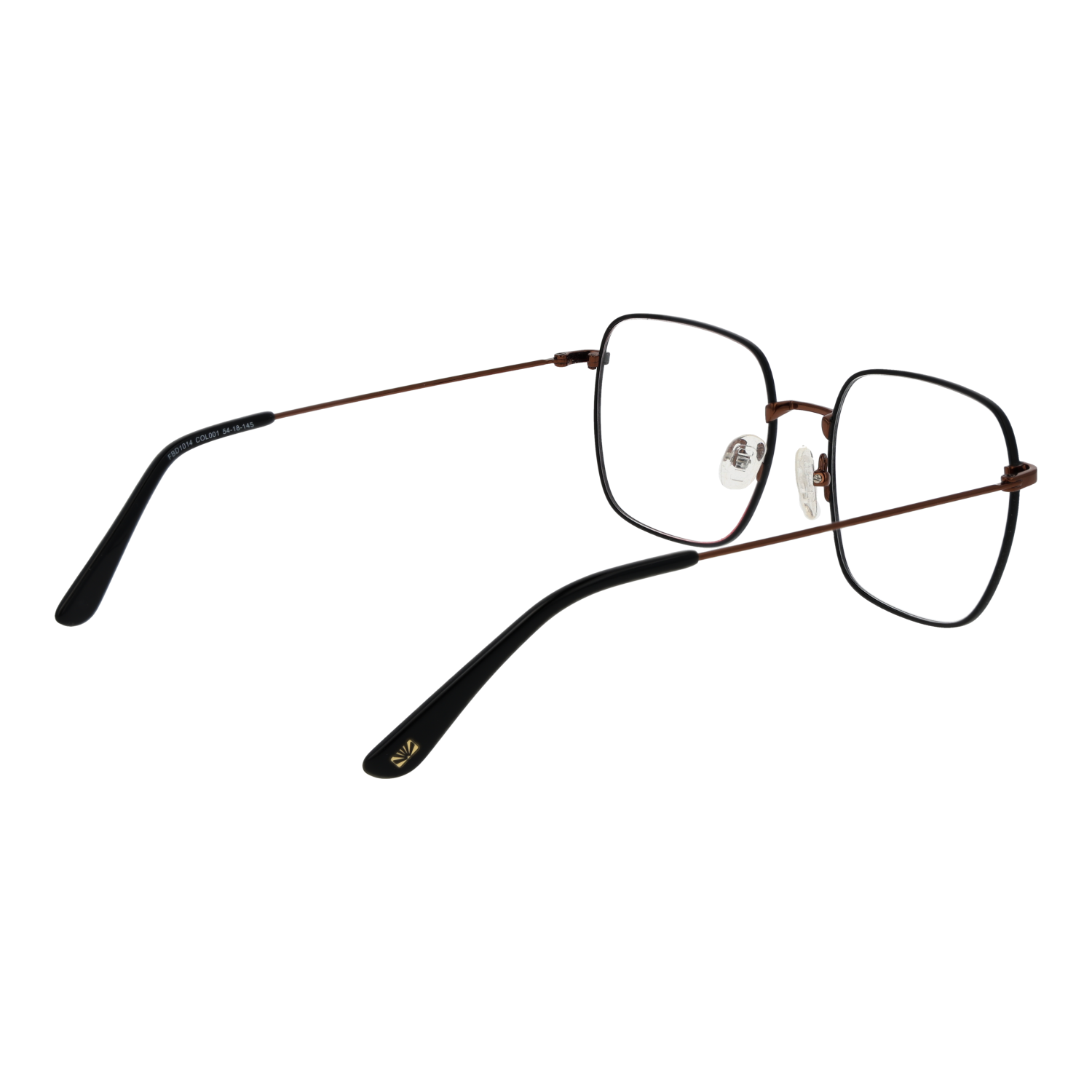 FUNKY BUDDHA EYEWEAR FBD1014 54001 Sonnenbrille ansicht-2