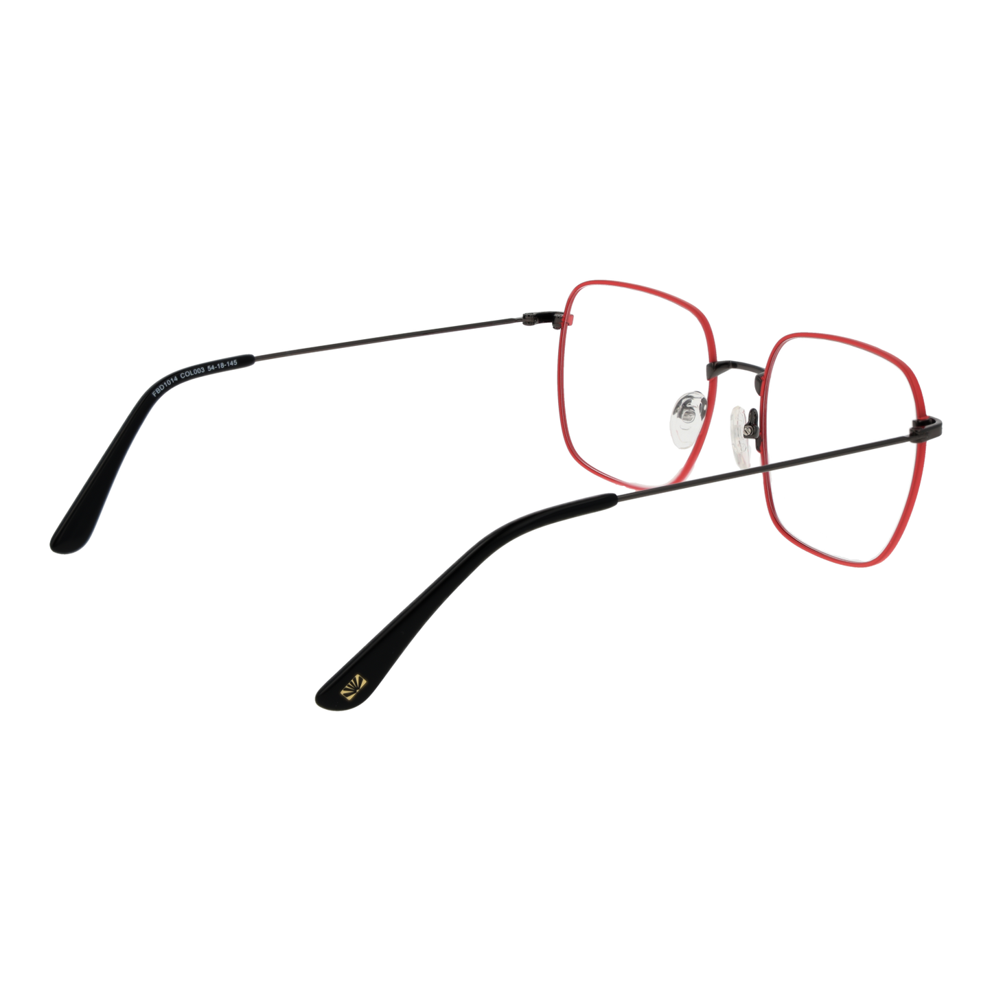 FUNKY BUDDHA EYEWEAR FBD1014 54003 Sonnenbrille ansicht-2
