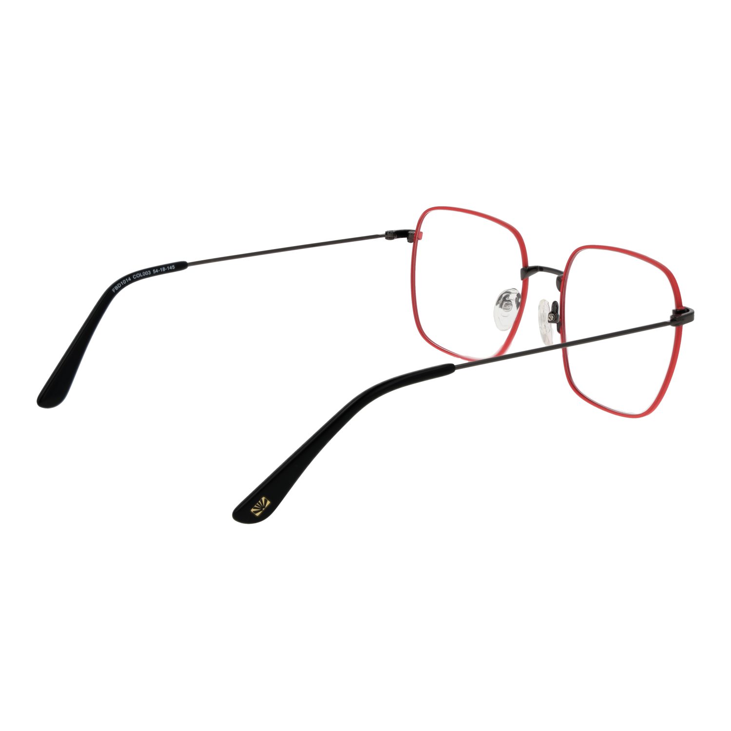 FUNKY BUDDHA EYEWEAR FBD1014 54003 Sonnenbrille ansicht-2