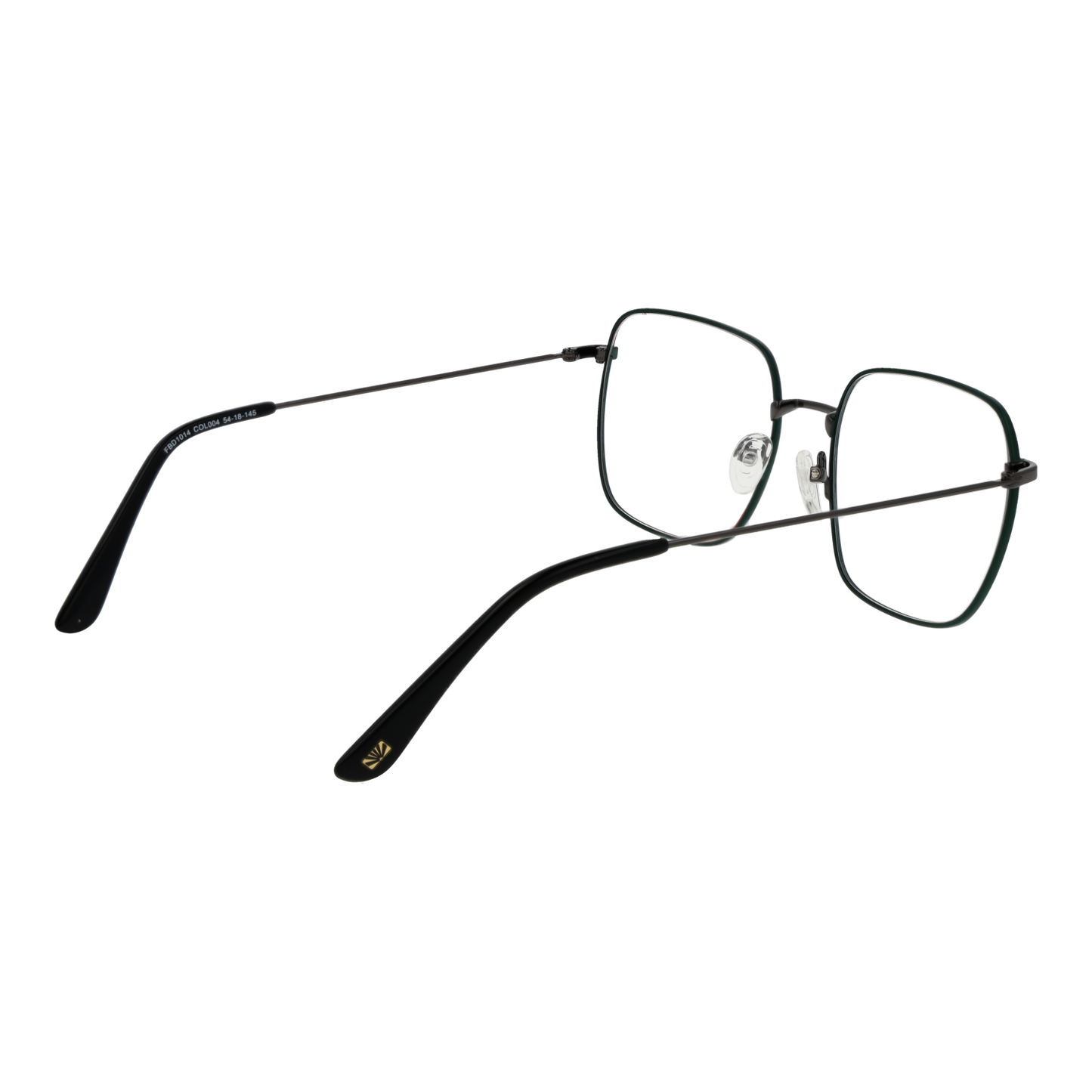 FUNKY BUDDHA EYEWEAR FBD1014 54004 Sonnenbrille ansicht-2
