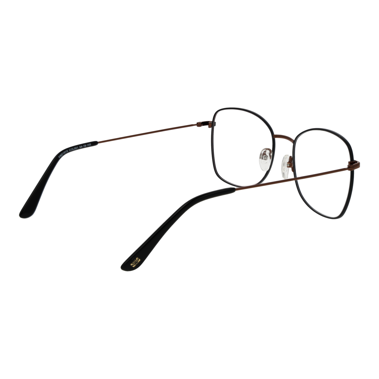 FUNKY BUDDHA EYEWEAR FBD1015 54001 Sonnenbrille ansicht-2
