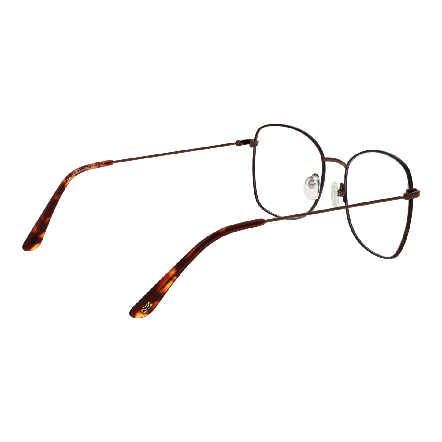 FUNKY BUDDHA EYEWEAR FBD1015 54002 Sonnenbrille ansicht-2