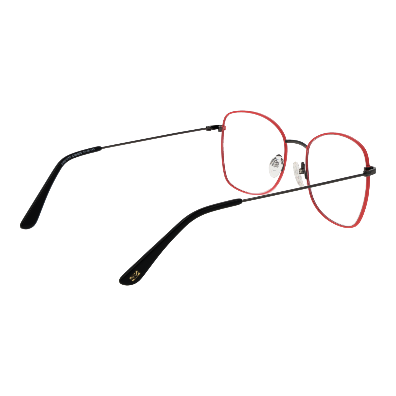 FUNKY BUDDHA EYEWEAR FBD1015 54003 Sonnenbrille ansicht-2