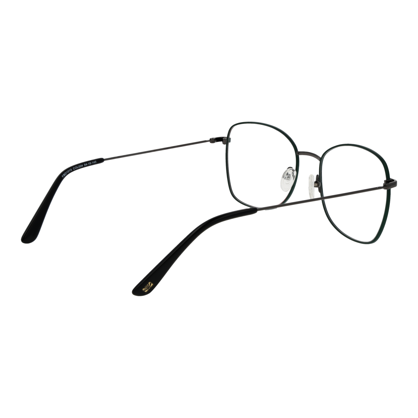 FUNKY BUDDHA EYEWEAR FBD1015 54004 Sonnenbrille ansicht-2