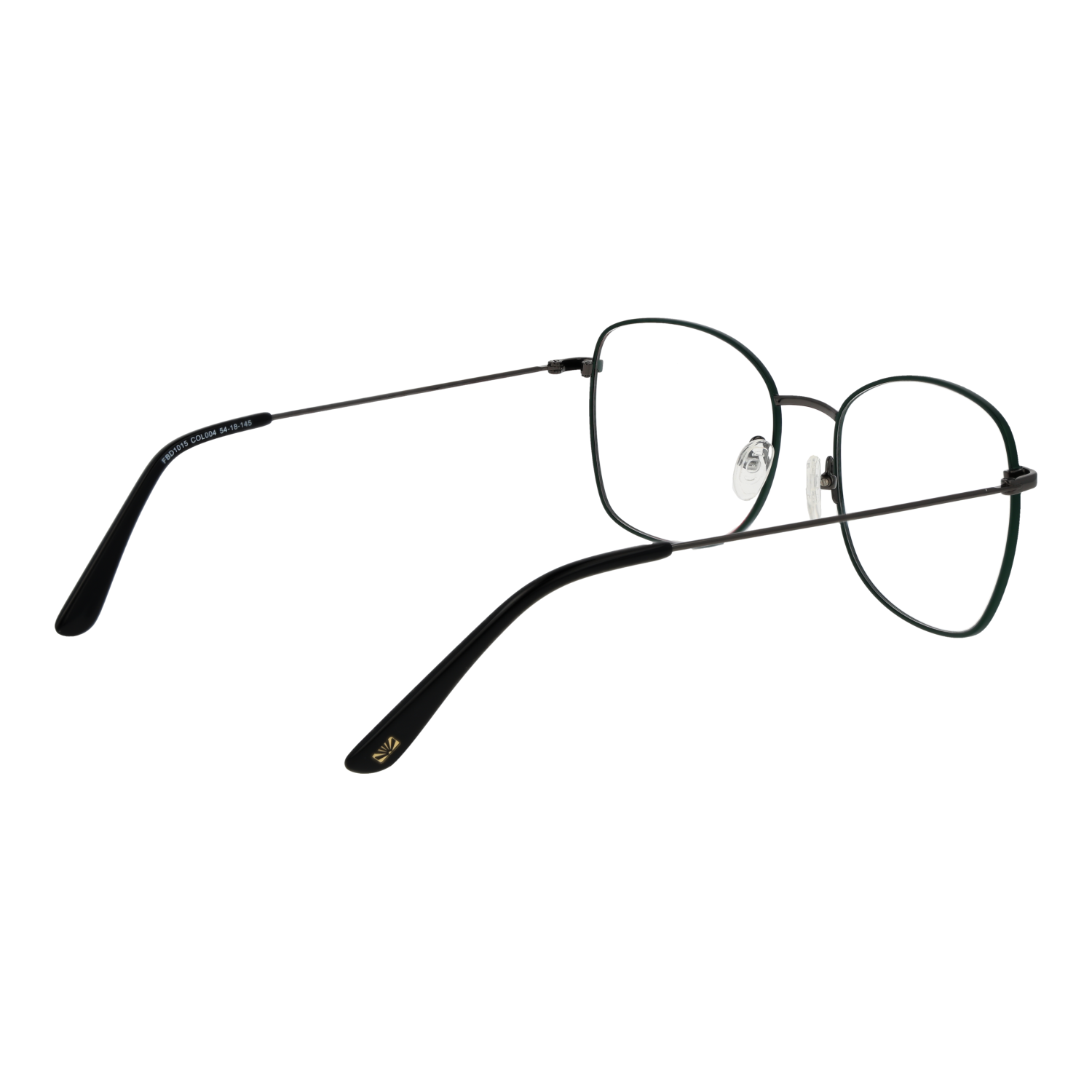 FUNKY BUDDHA EYEWEAR FBD1015 54004 Sonnenbrille ansicht-2