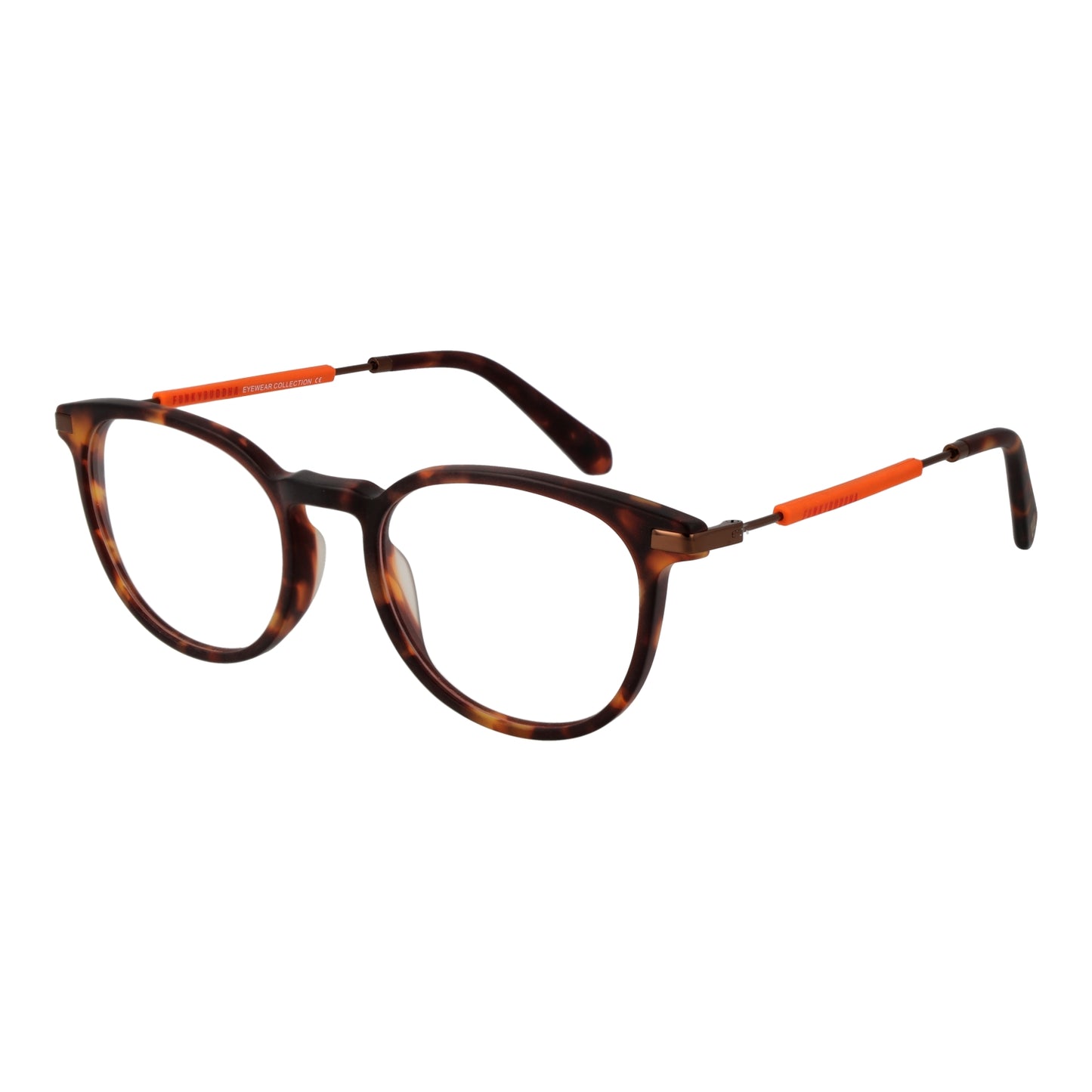 FUNKY BUDDHA EYEWEAR FBD1017 49004 Sonnenbrille ansicht-3