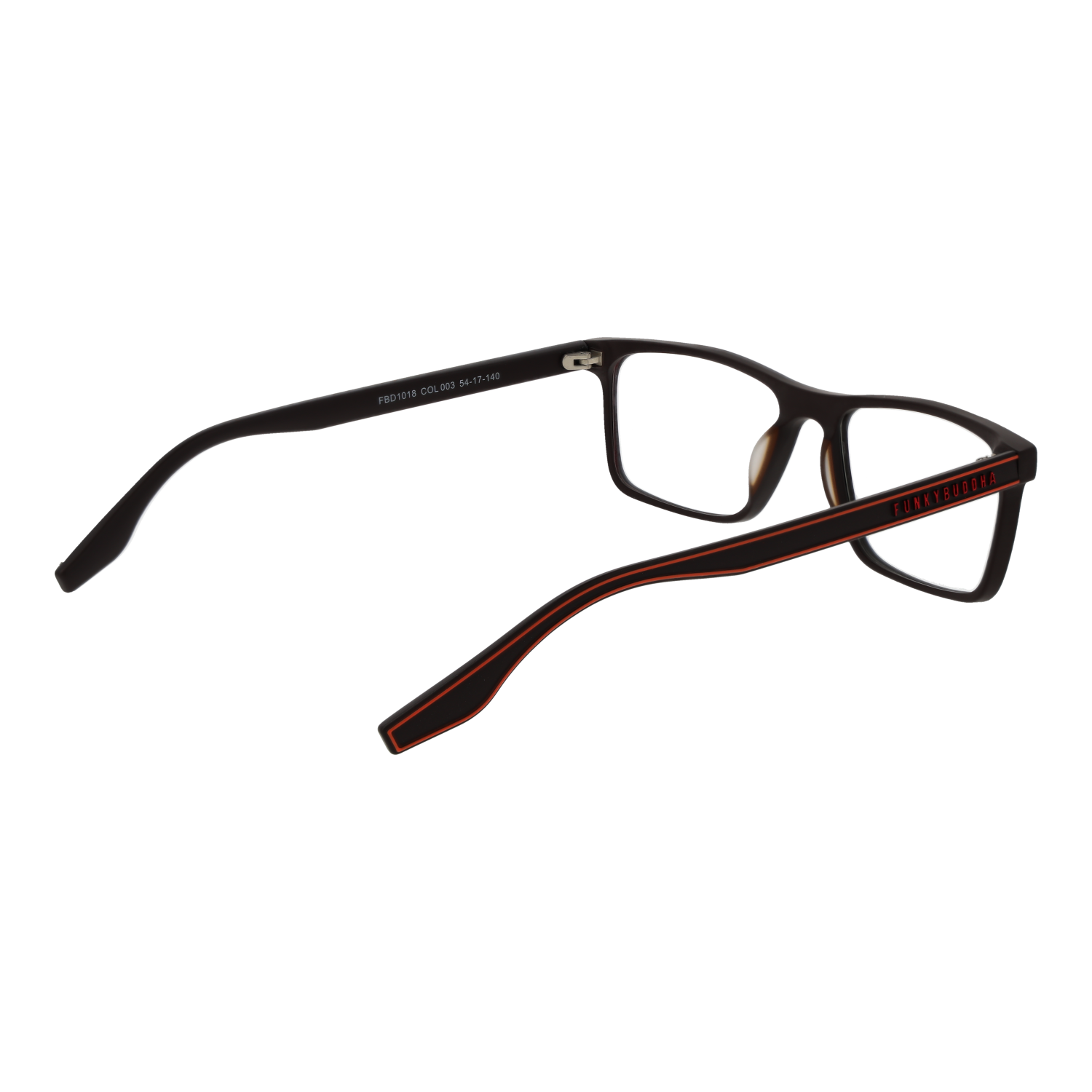 FUNKY BUDDHA EYEWEAR FBD1018 54003 Sonnenbrille ansicht-2