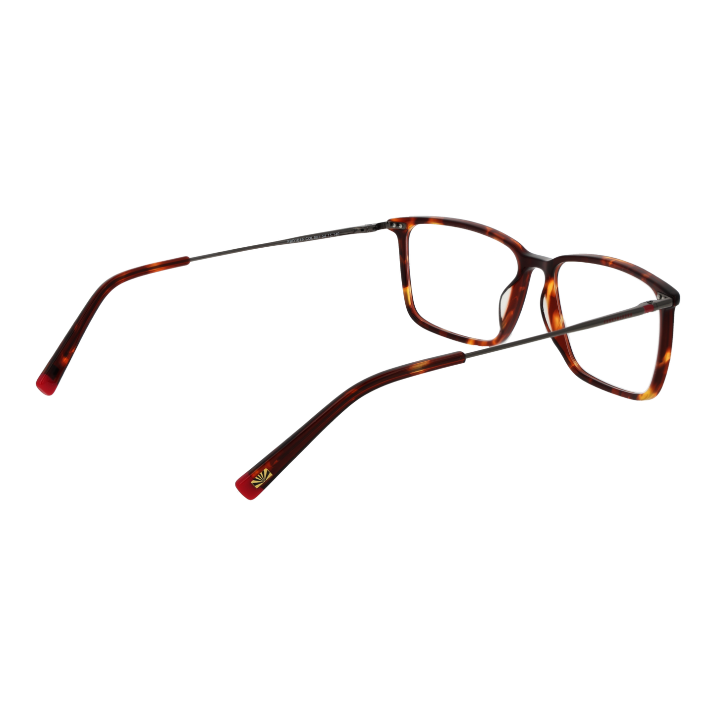 FUNKY BUDDHA EYEWEAR FBD1019 54001 Sonnenbrille ansicht-2