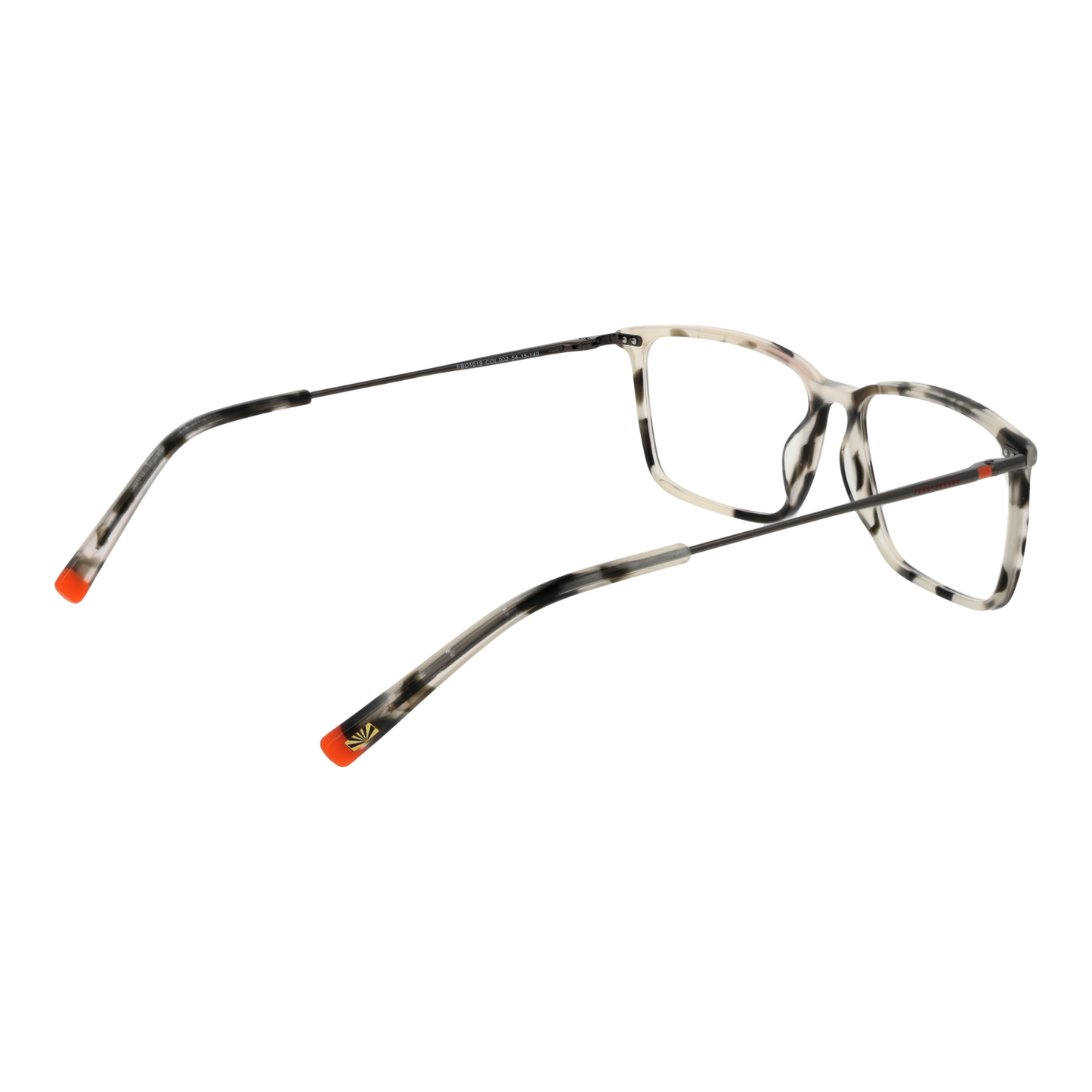 FUNKY BUDDHA EYEWEAR FBD1019 54002 Sonnenbrille ansicht-2