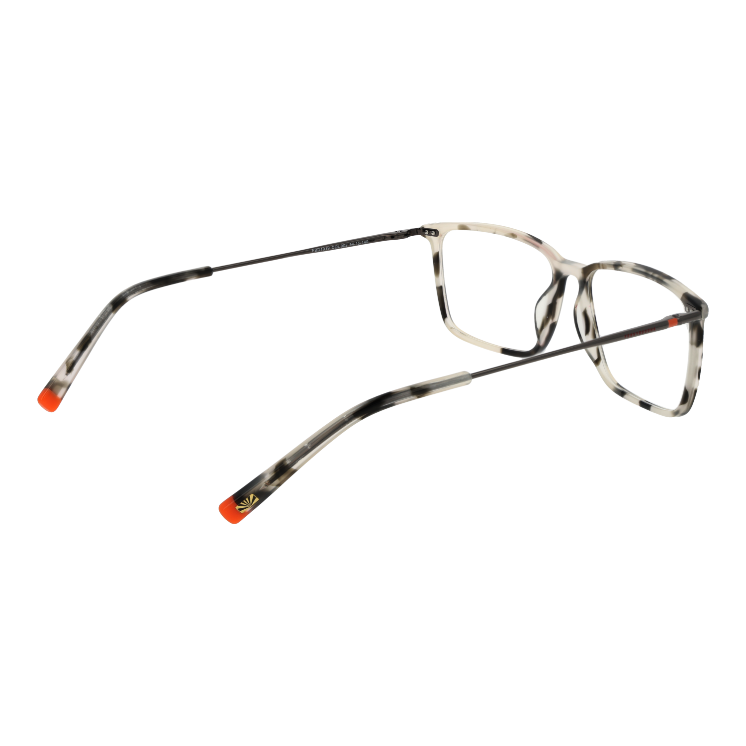FUNKY BUDDHA EYEWEAR FBD1019 54002 Sonnenbrille ansicht-2