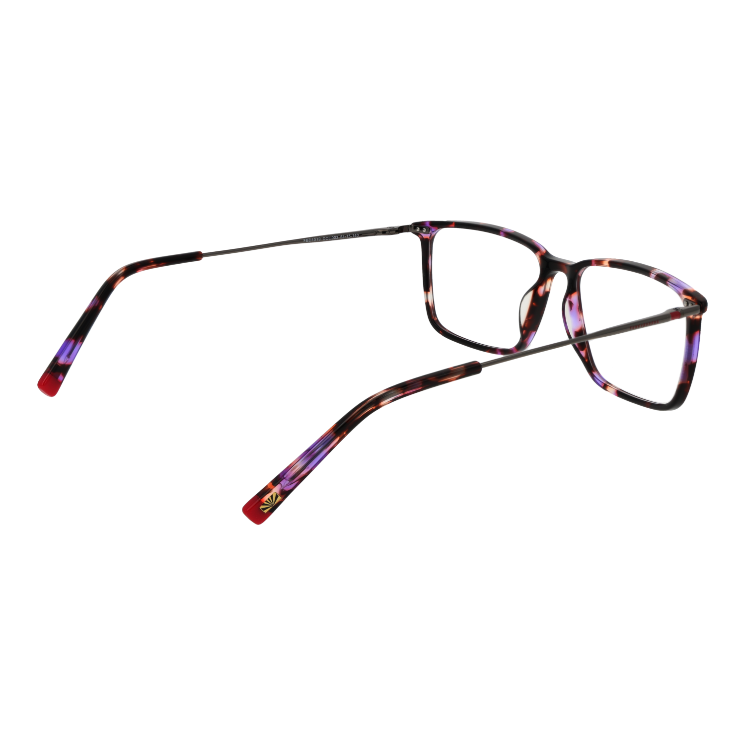 FUNKY BUDDHA EYEWEAR FBD1019 54003 Sonnenbrille ansicht-2