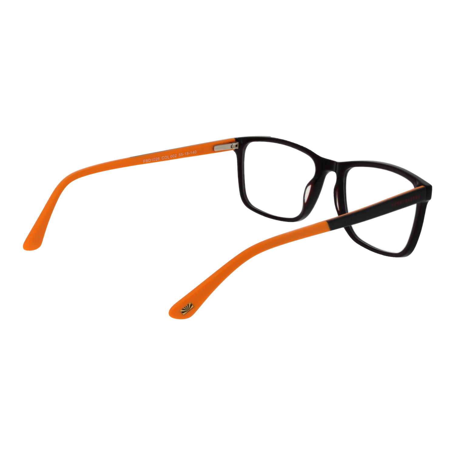 FUNKY BUDDHA EYEWEAR FBD1026 55002 Sonnenbrille ansicht-2