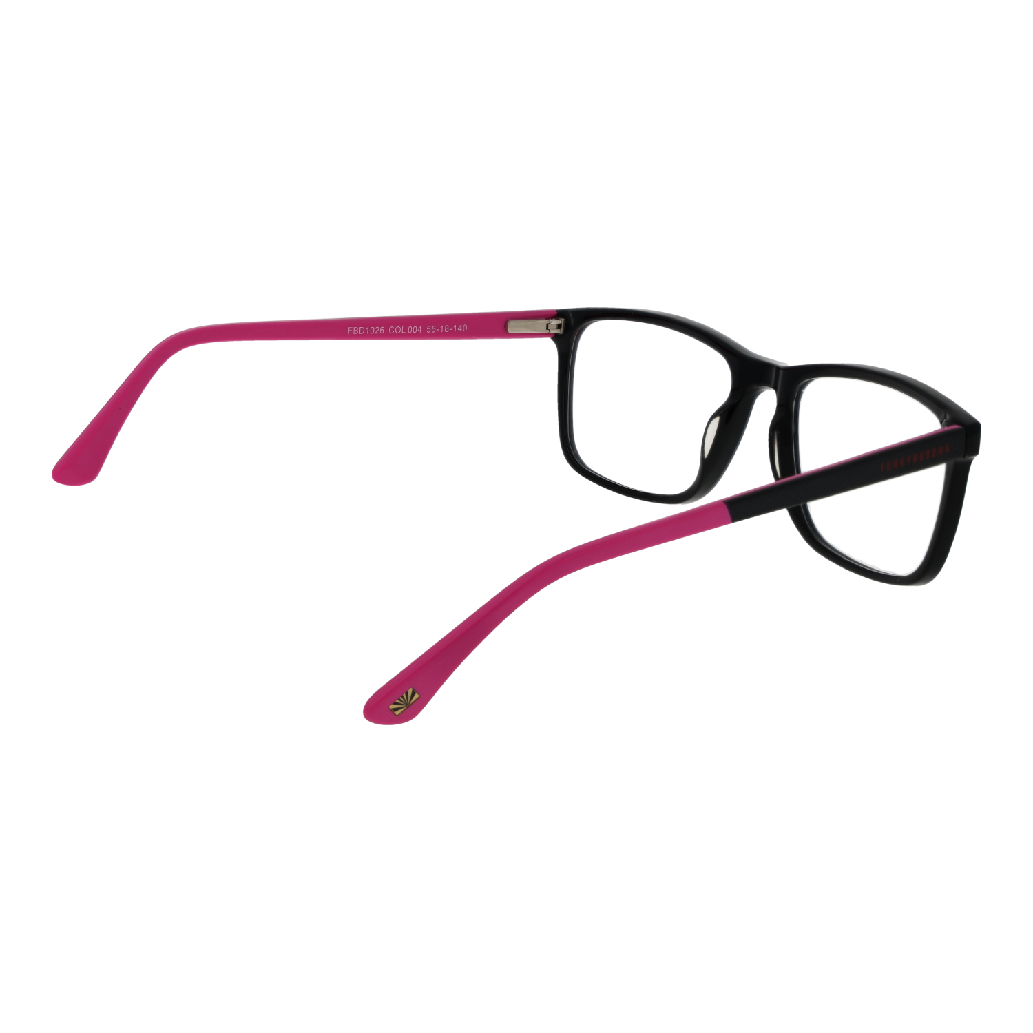FUNKY BUDDHA EYEWEAR FBD1026 55004 Sonnenbrille ansicht-2