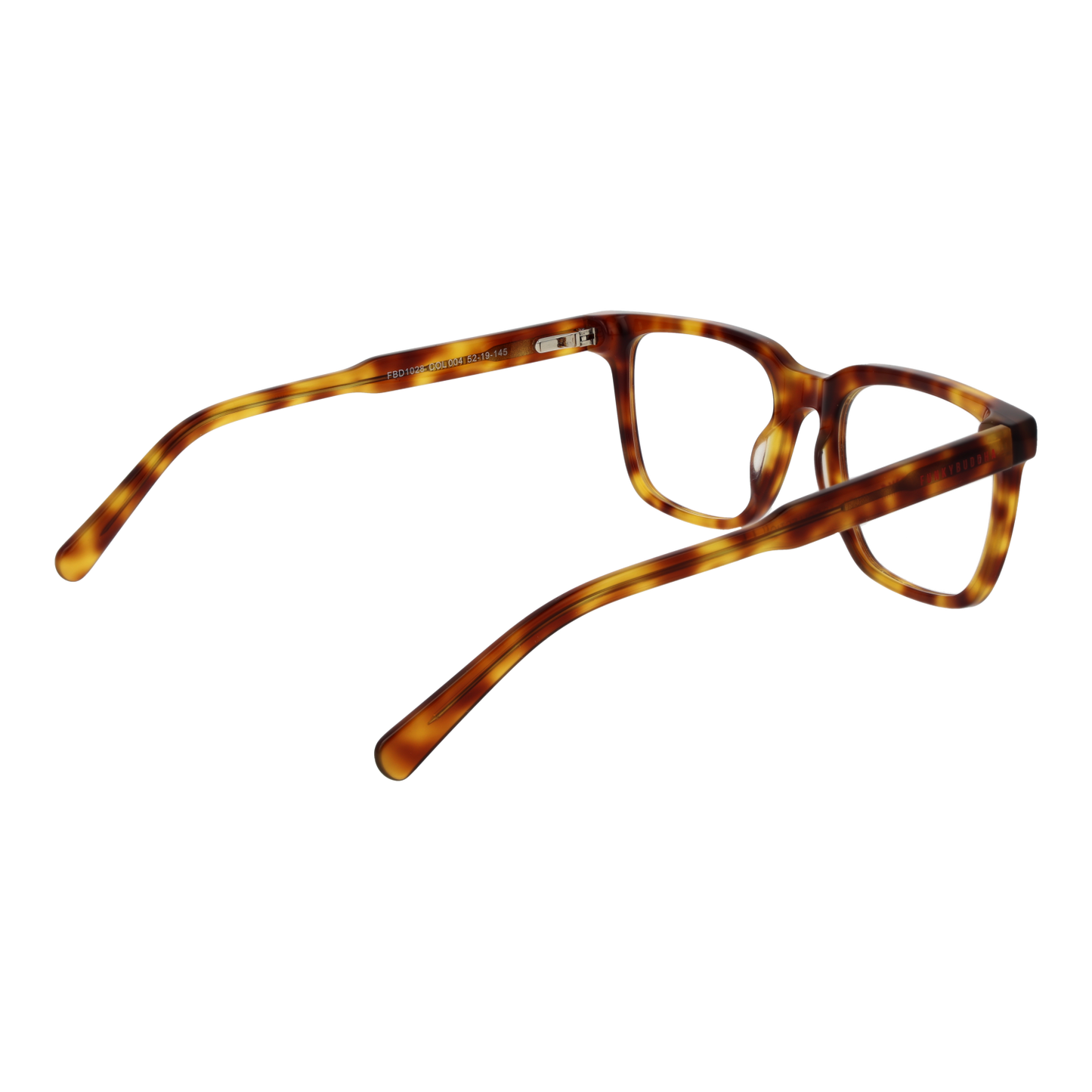 FUNKY BUDDHA EYEWEAR FBD1028 52004 Sonnenbrille ansicht-2