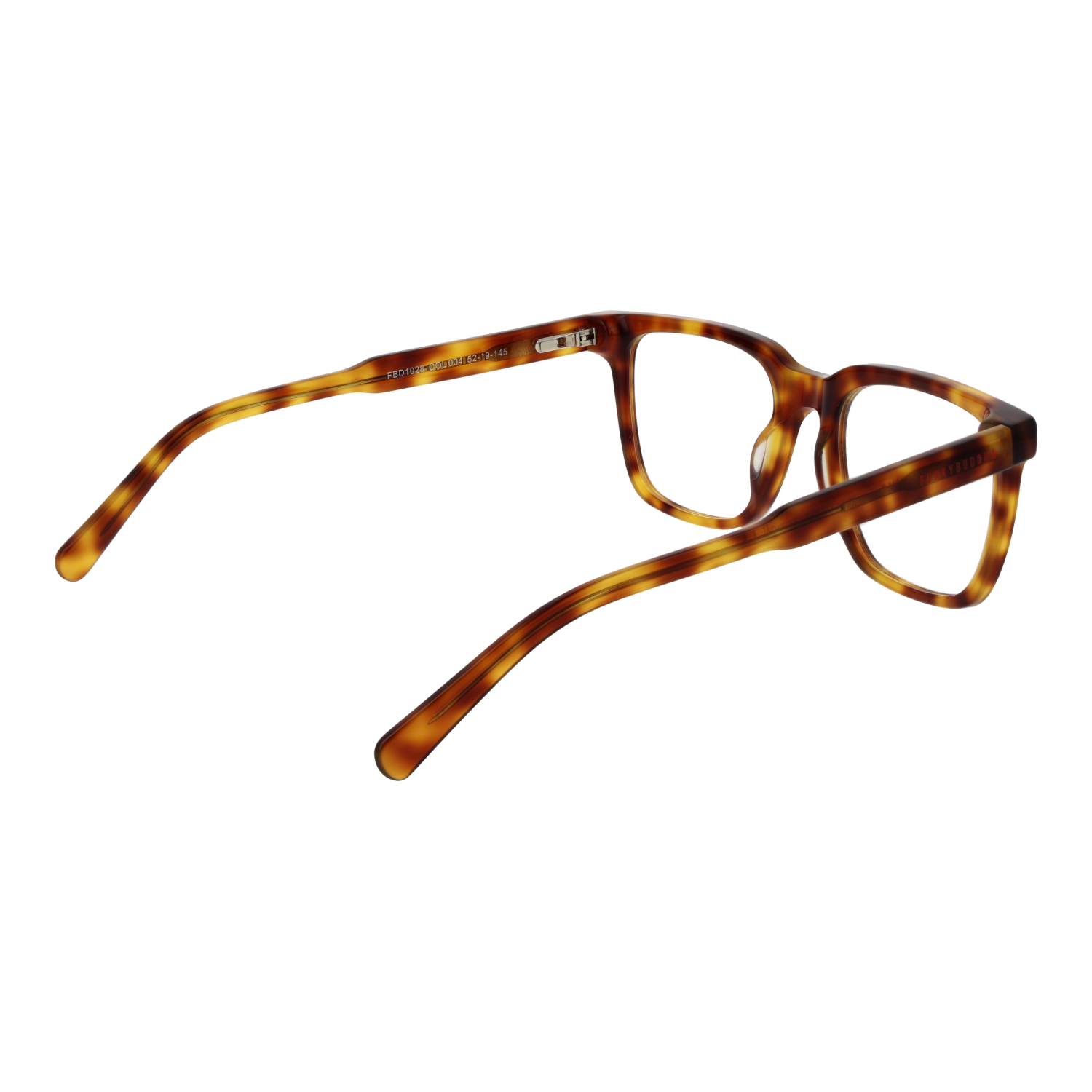 FUNKY BUDDHA EYEWEAR FBD1028 52004 Sonnenbrille ansicht-2