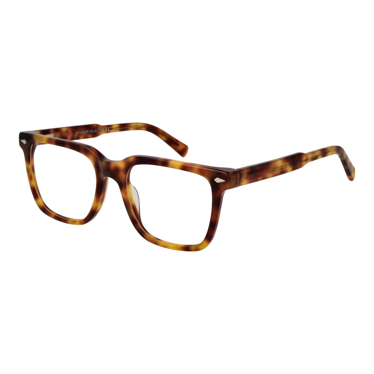 FUNKY BUDDHA EYEWEAR FBD1028 52004 Sonnenbrille ansicht-3