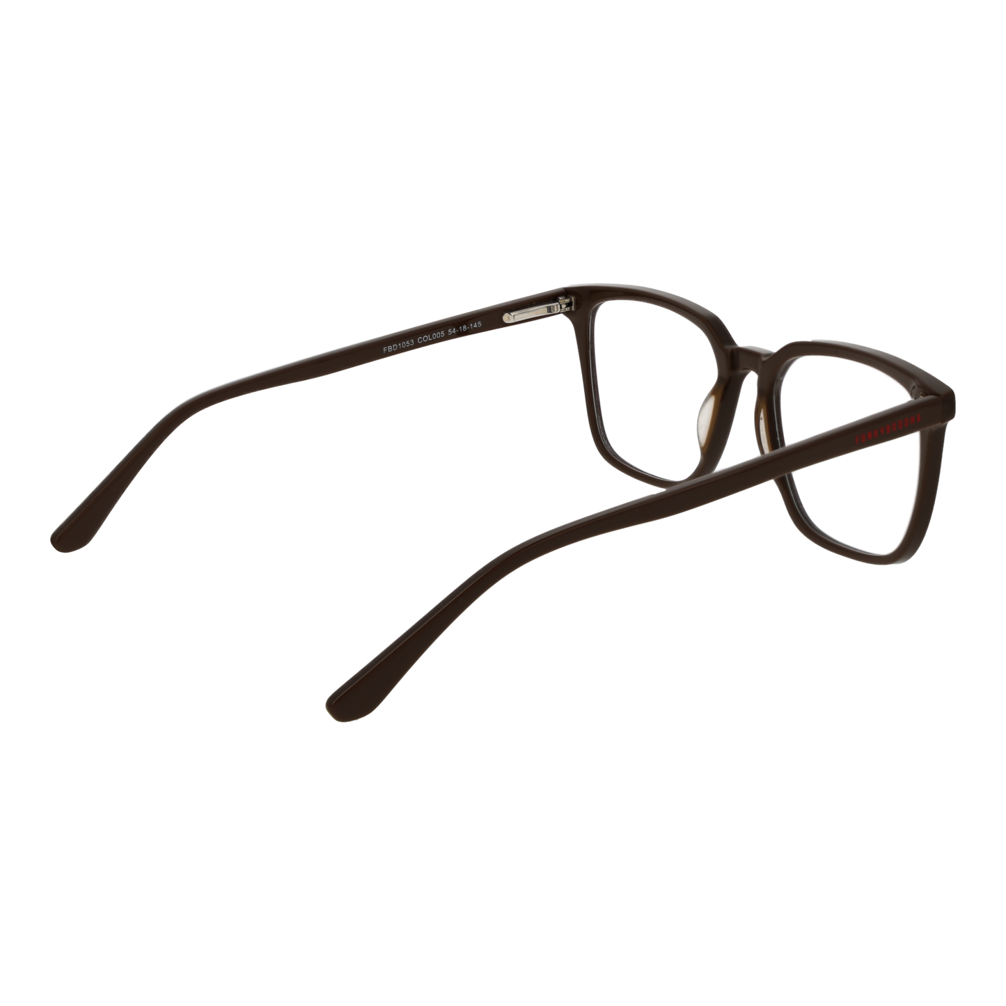 FUNKY BUDDHA EYEWEAR FBD1053 54005 Sonnenbrille ansicht-2