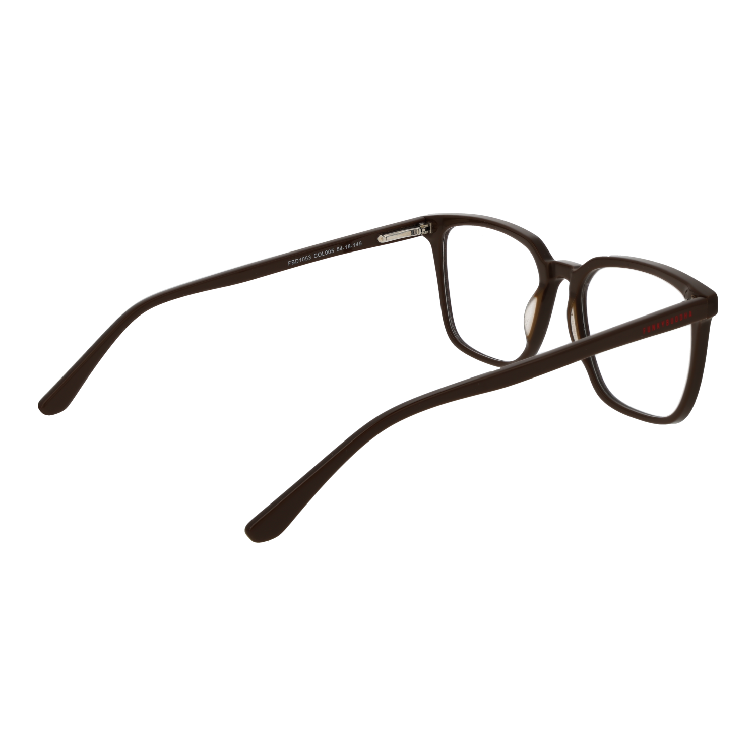 FUNKY BUDDHA EYEWEAR FBD1053 54005 Sonnenbrille ansicht-2