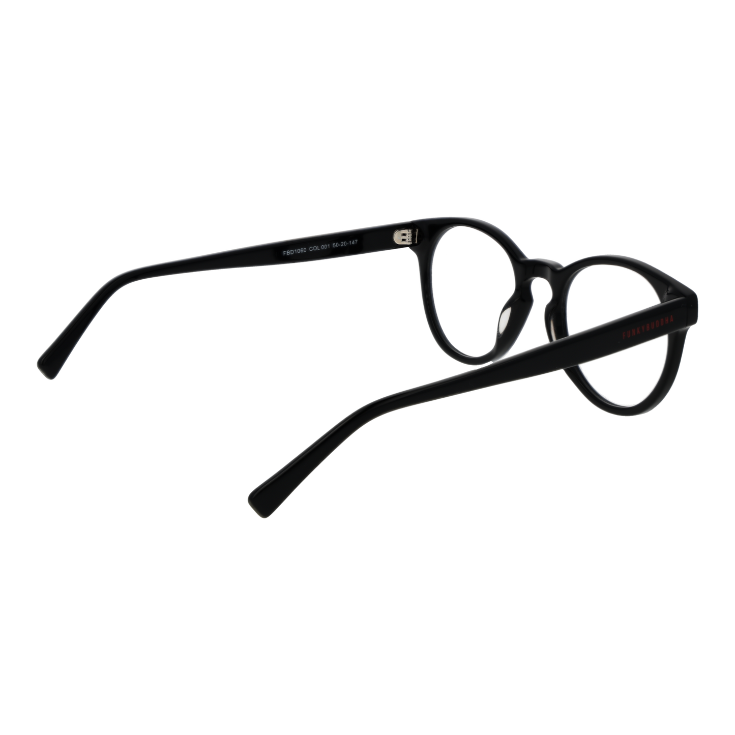 FUNKY BUDDHA EYEWEAR FBD1060 50001 Sonnenbrille ansicht-2
