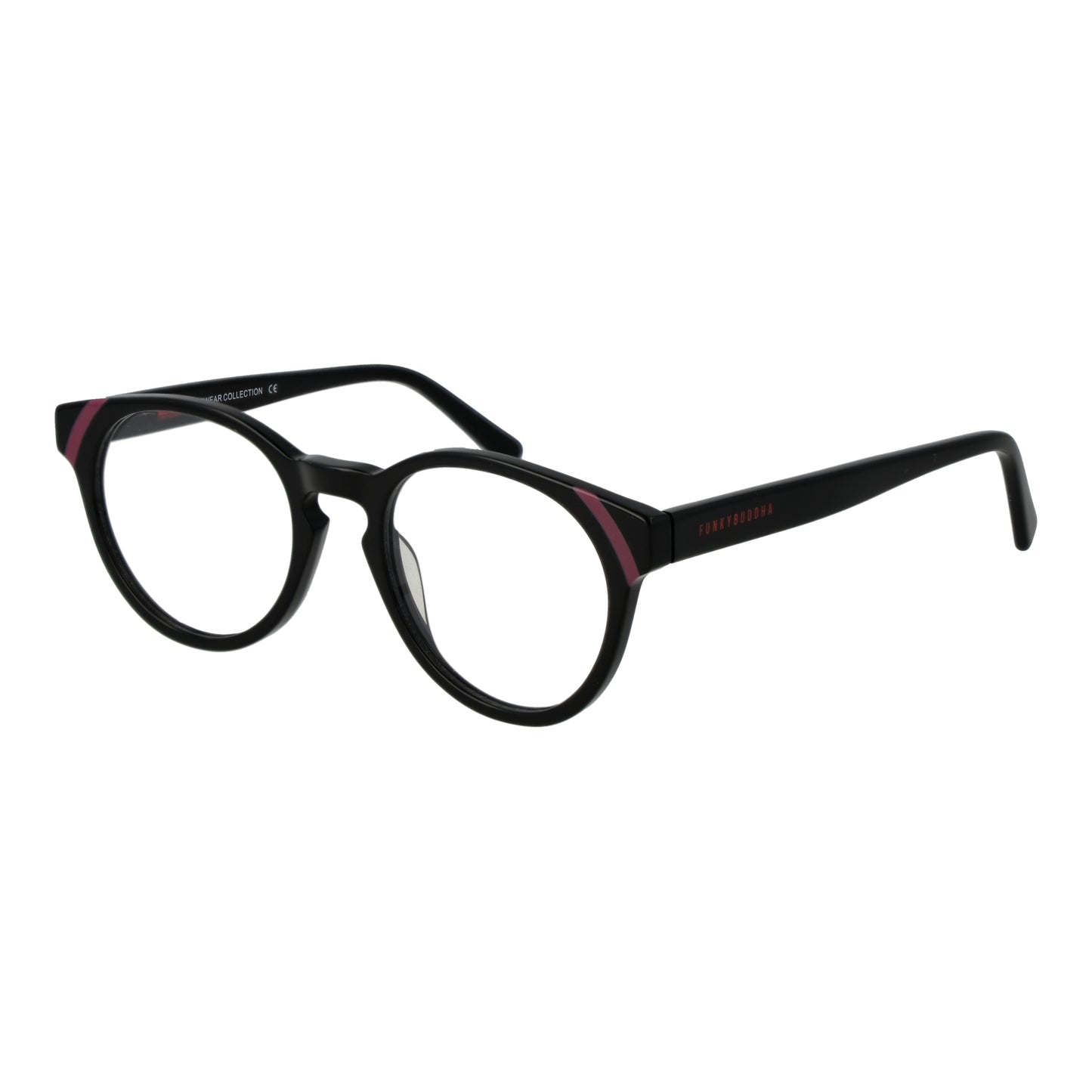 FUNKY BUDDHA EYEWEAR FBD1060 50004 Sonnenbrille ansicht-3