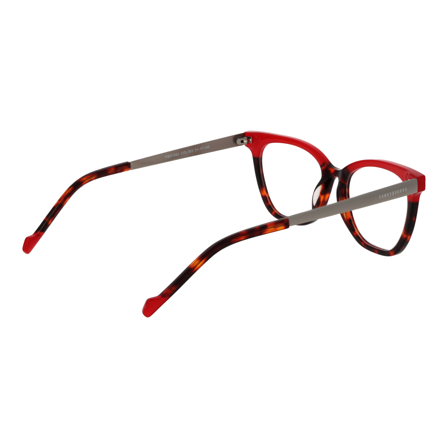FUNKY BUDDHA EYEWEAR FBD1062 51003 Sonnenbrille ansicht-2