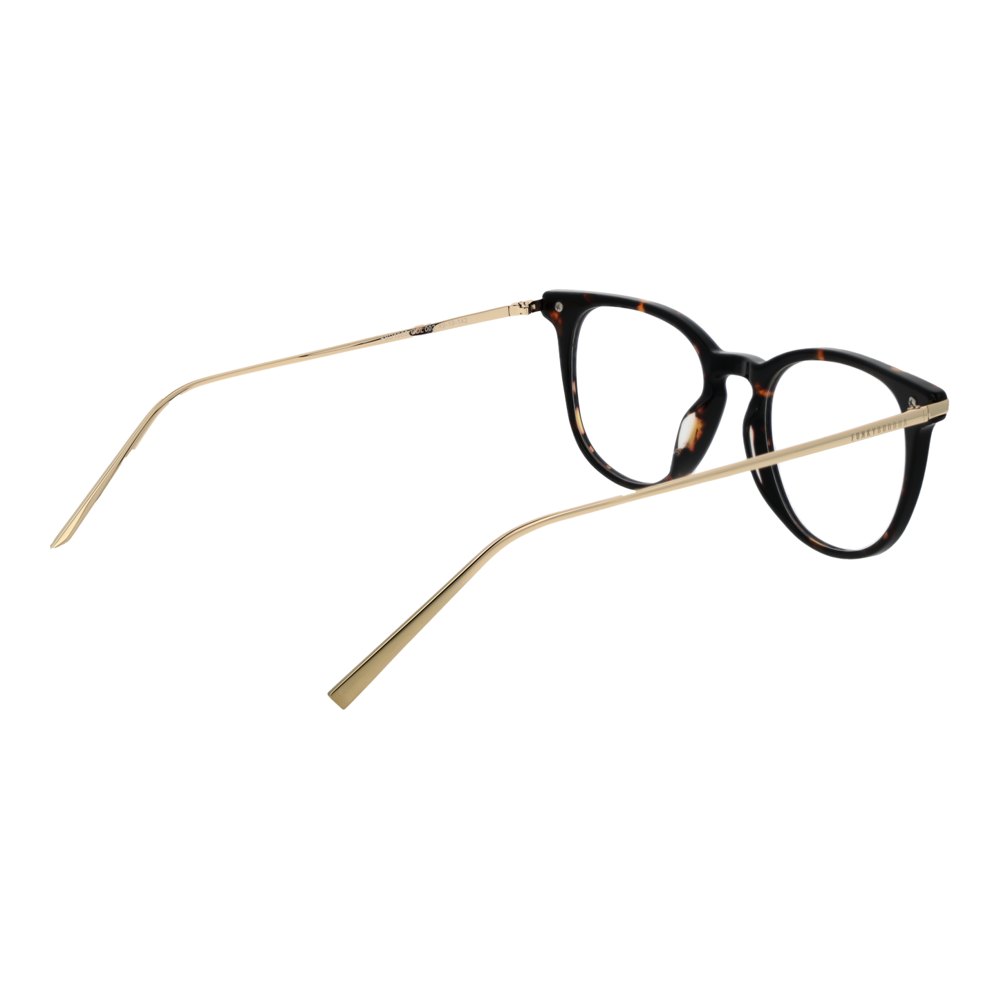 FUNKY BUDDHA EYEWEAR FBD1065 49002 Sonnenbrille ansicht-2