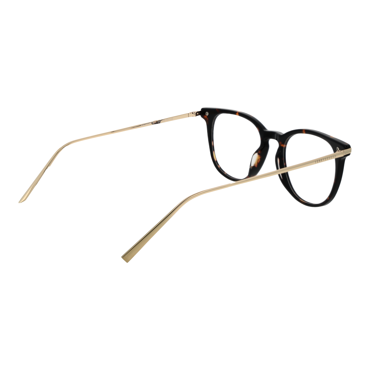 FUNKY BUDDHA EYEWEAR FBD1065 49002 Sonnenbrille ansicht-2