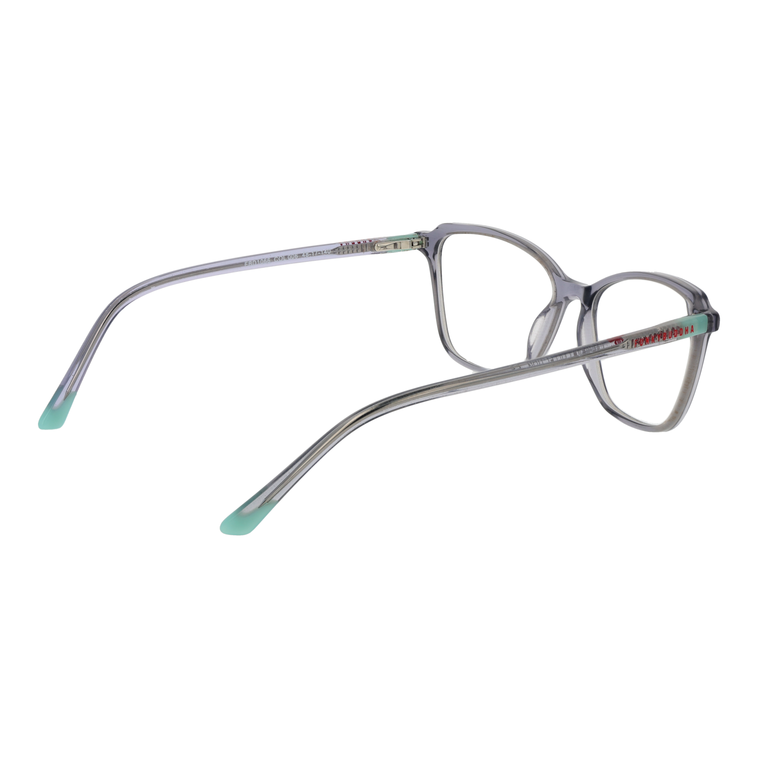 FUNKY BUDDHA EYEWEAR FBD1066 48006 Sonnenbrille ansicht-2