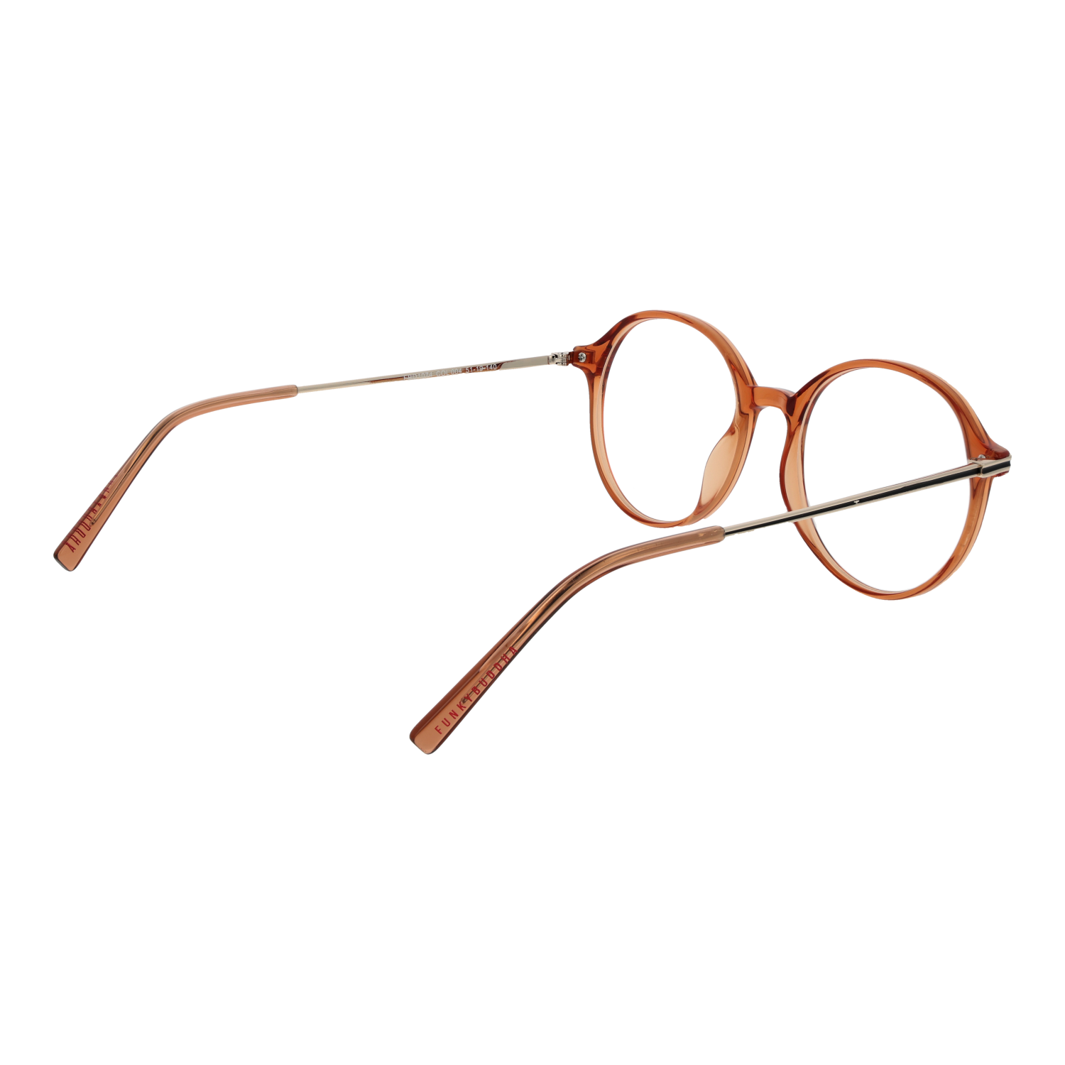 FUNKY BUDDHA EYEWEAR FBD1074 51004 Sonnenbrille ansicht-2