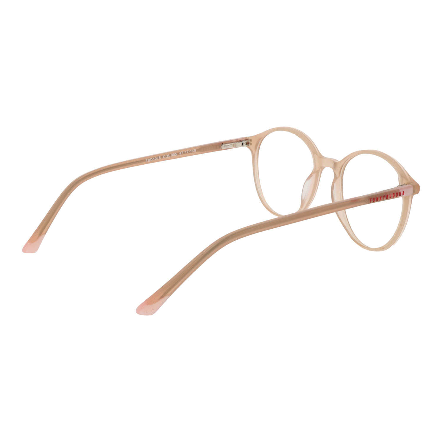 FUNKY BUDDHA EYEWEAR FBD1076 47005 Sonnenbrille ansicht-2